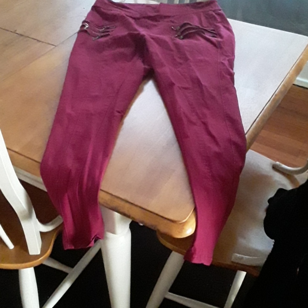 dress pants